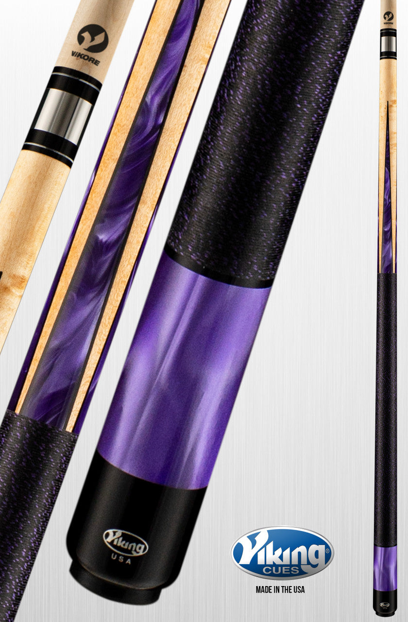 Viking Cues Helix Series