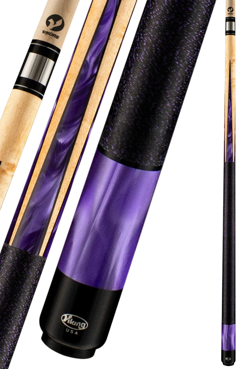 Viking Cues Helix Series