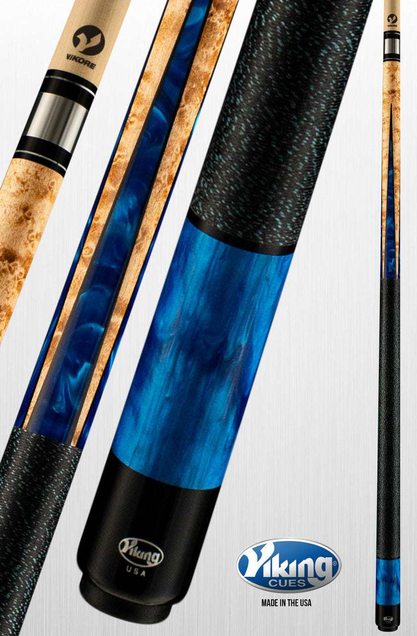 Viking Cues Helix Series