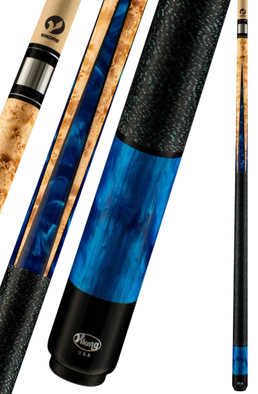 Viking Cues Helix Series