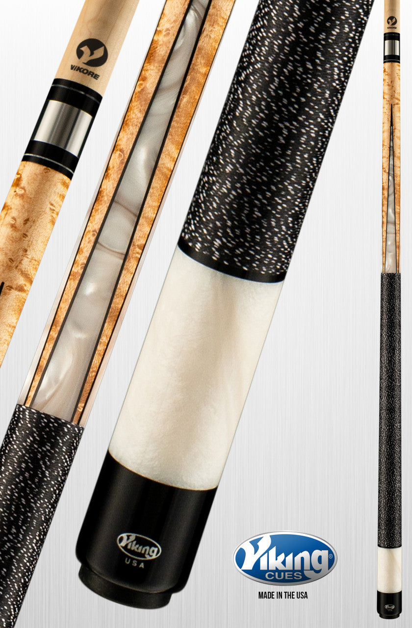 Viking Cues Helix Series