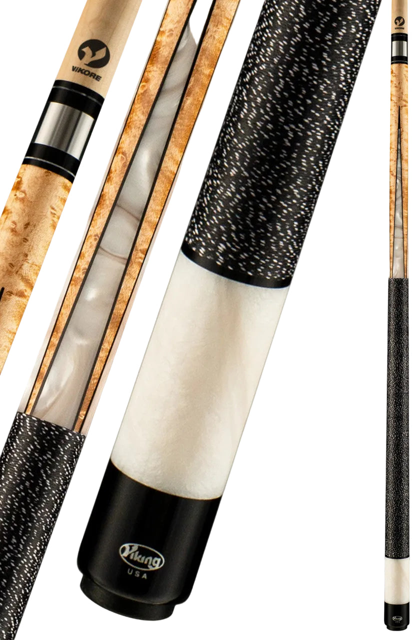 Viking Cues Helix Series