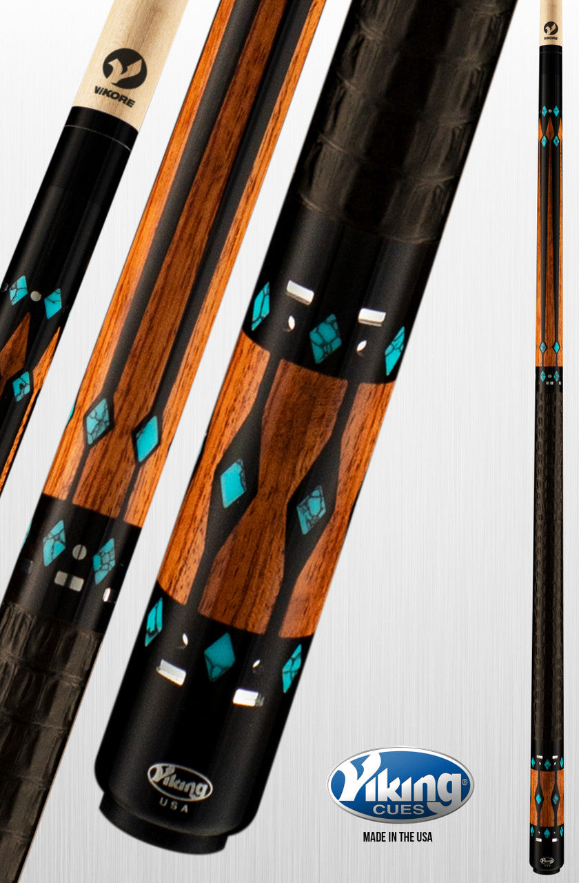 Viking Cues Ovation Series