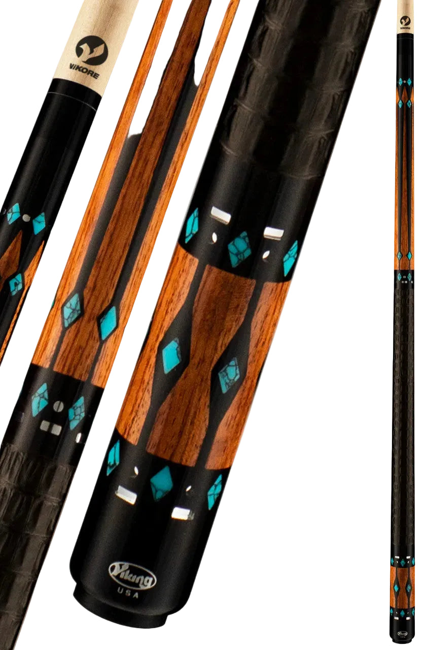 Viking Cues Ovation Series
