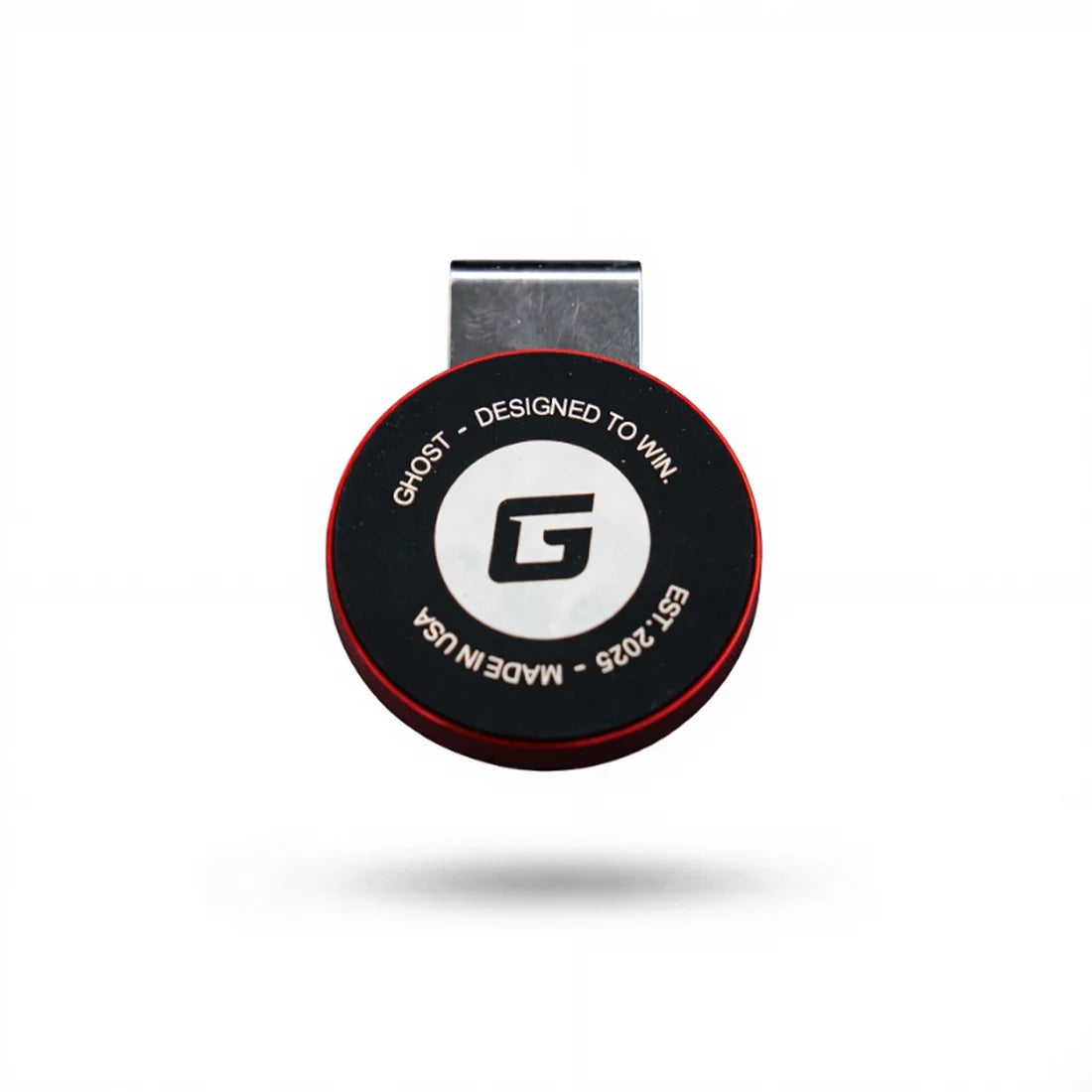 FG Ghost Round Magnetic Chalk Holder