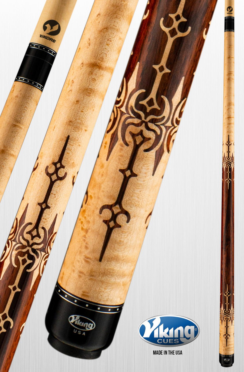 Viking Cues Motore Series