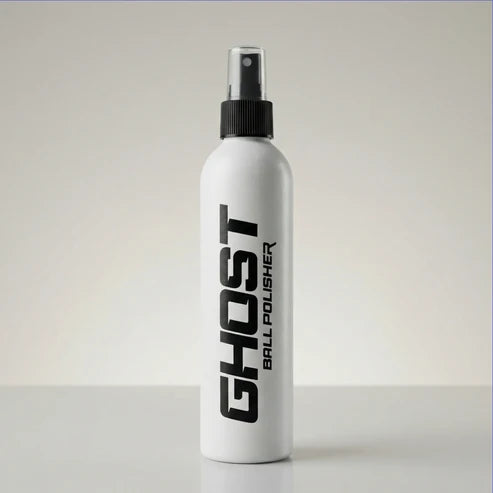 FG Ghost Ball Polish & Cleaner