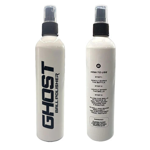 FG Ghost Ball Polish & Cleaner
