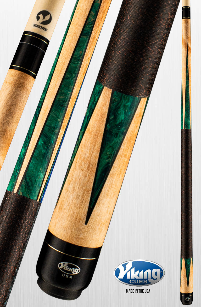 Viking Cues Bedlam Series