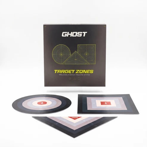 FG Ghost Target Zones - Precision Position Training System