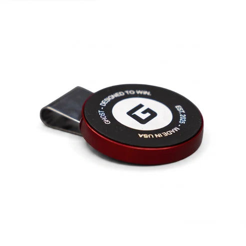 FG Ghost Round Magnetic Chalk Holder