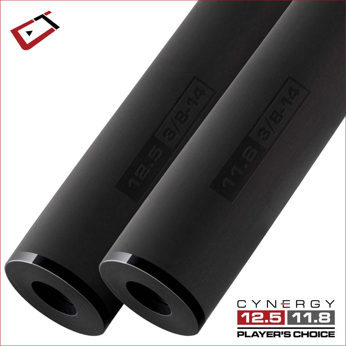 CUETEC CYNERGY SVB GEN I, GHOST CUETEC CYNERGY SVB GEN I, GHOST
