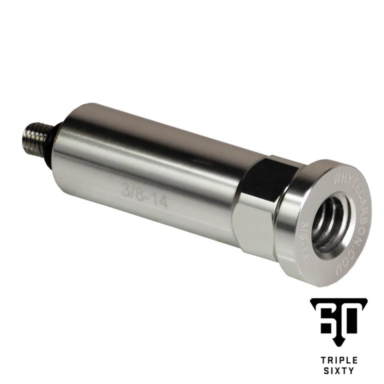 Triple 60 Interchangeable Adapters