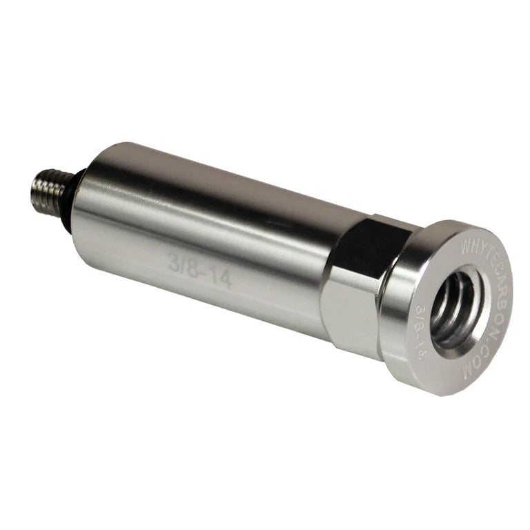 Whyte Carbon Triple 60 3/8-14 Cue Shaft Insert