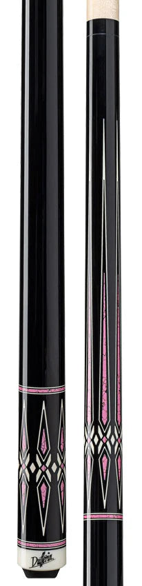 Dufferin Pink Granite Cue - Wrapless