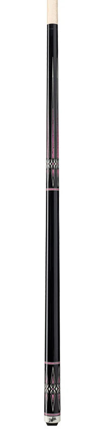 Dufferin Pink Granite Cue - Wrapless