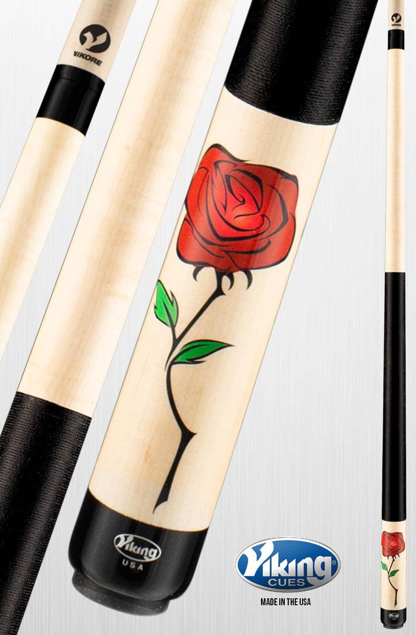 Viking Cues De-Cues Series