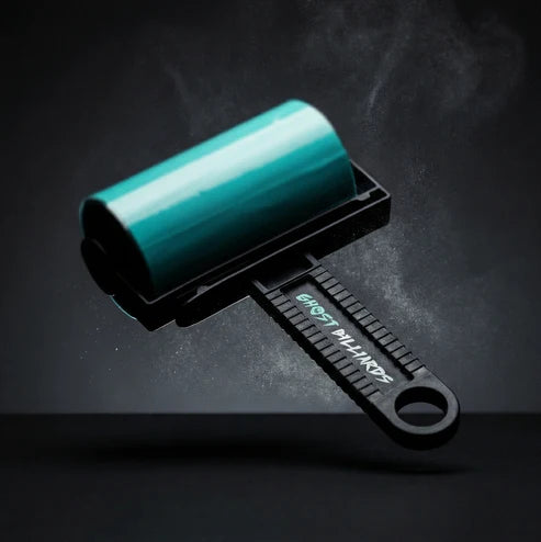 FG Ghost Billiards Dust Remover