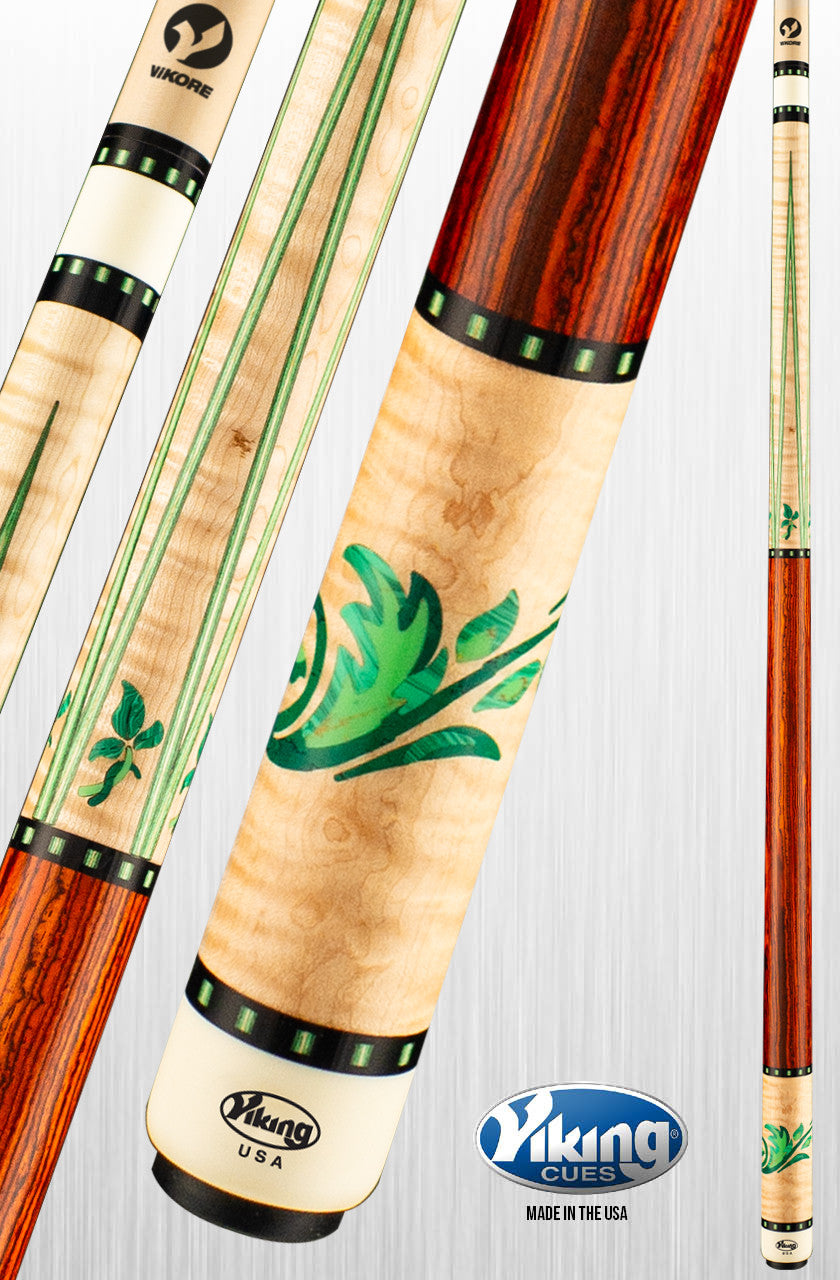 Viking Cues Element Series