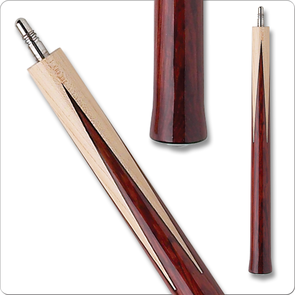 Elite ELJMP Jump Cue - Cherry