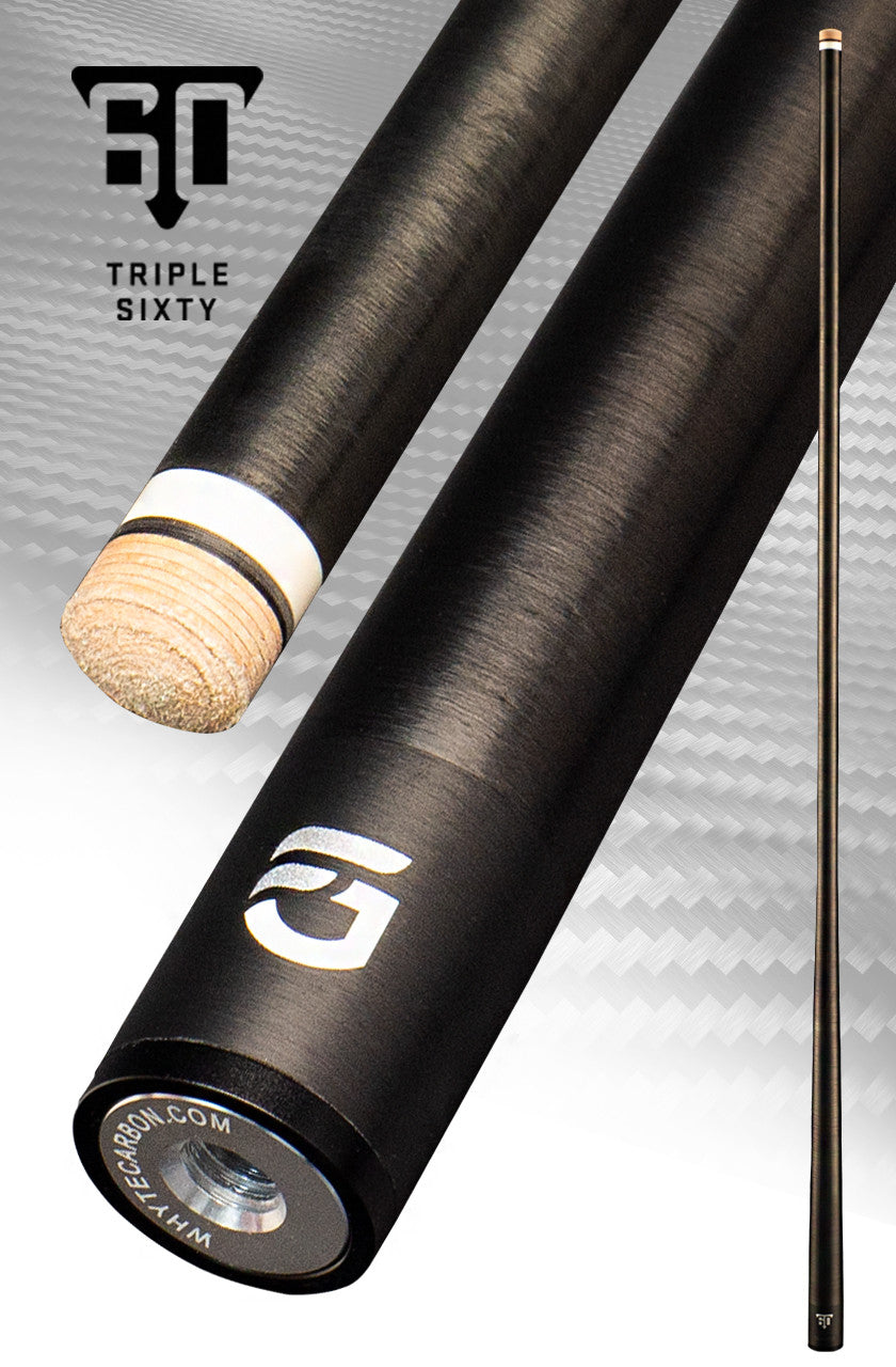 Triple 60 FG57 Signature Playing Shaft