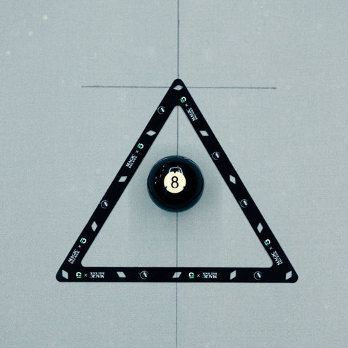 FG x Magic Rack Combo Pack