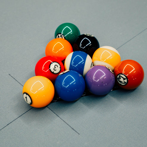 FG x Magic Rack 9/10-Ball – 2 Pack