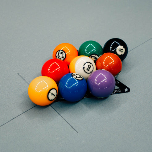 FG x Magic Rack 9/10-Ball – 2 Pack