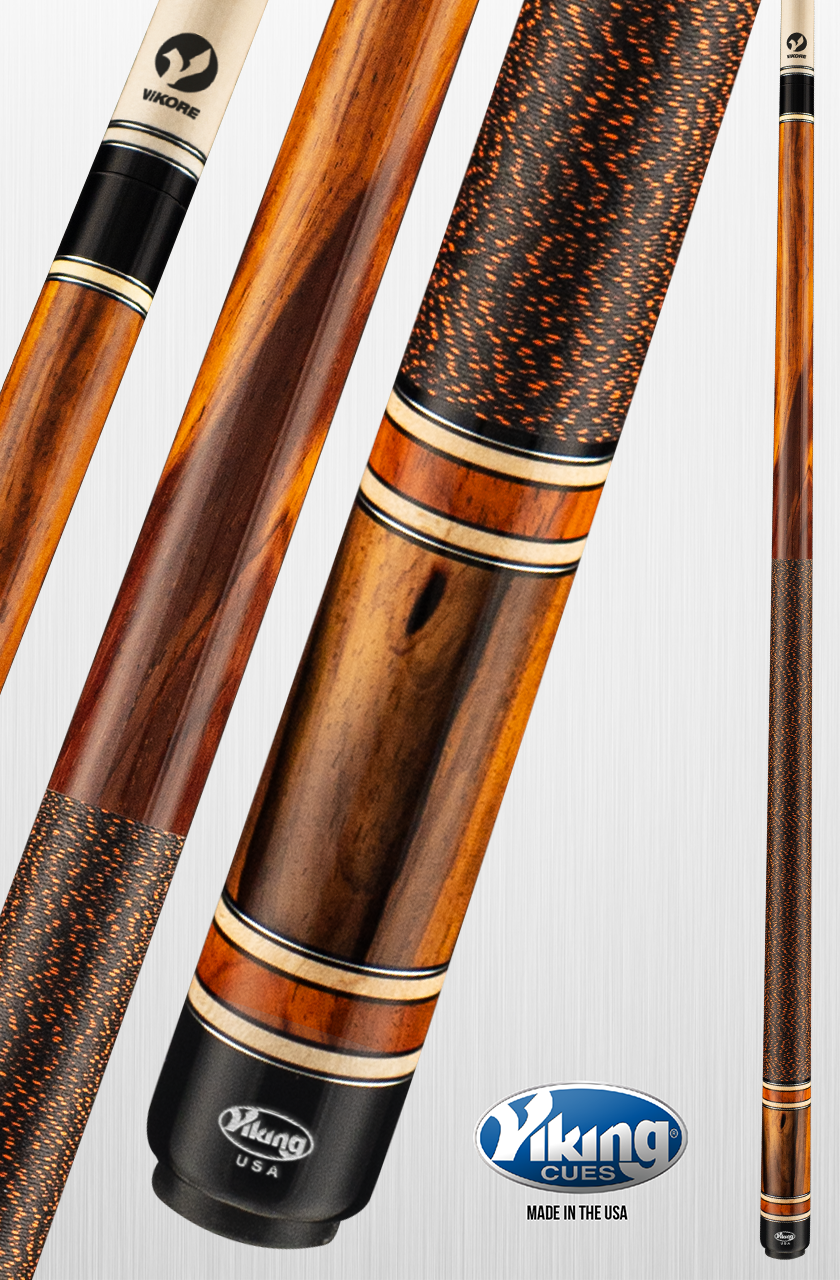 Viking Cues Impero Series