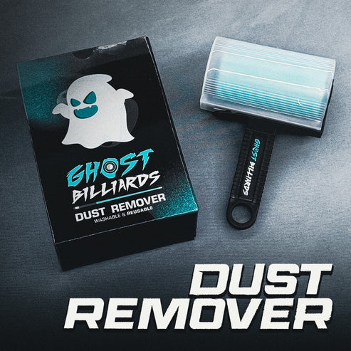 FG Ghost Billiards Dust Remover