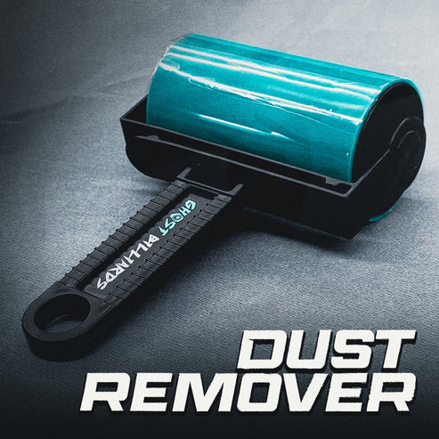 FG Ghost Billiards Dust Remover