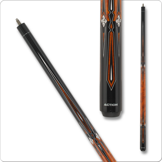 Action IMP59 Impact Cue