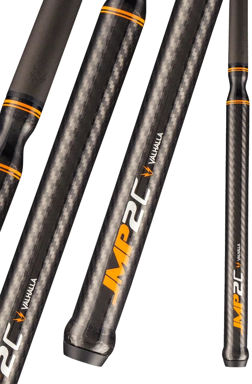 Valhalla VA-JMP2C Carbon Fiber Jump Cue