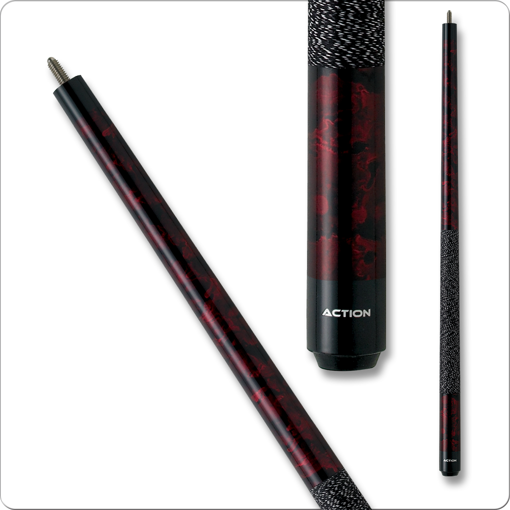 Action JR09 Junior Cue - 52"