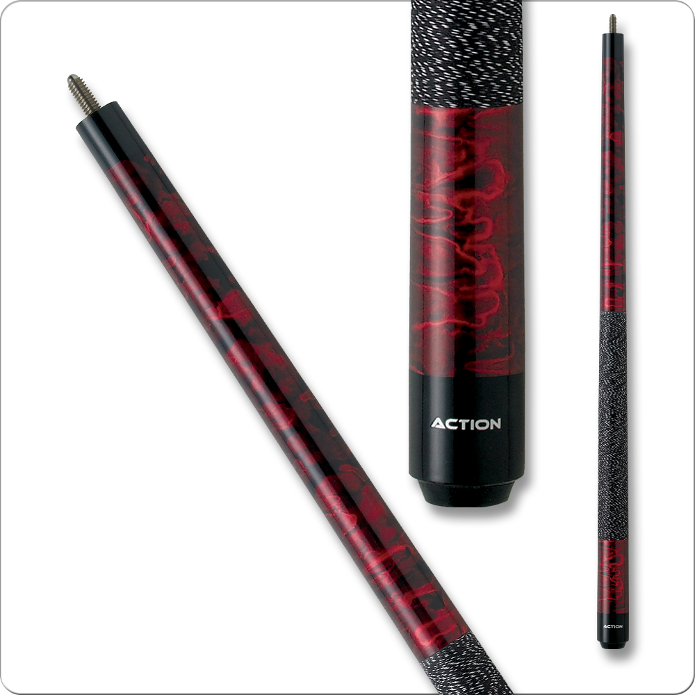 Action JR12 Junior Cue - 48"