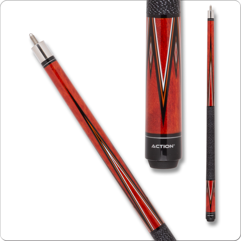 Action JR16 Junior Cue - 52"