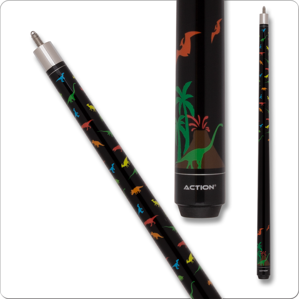 Action JR19 Junior Cue - 48"