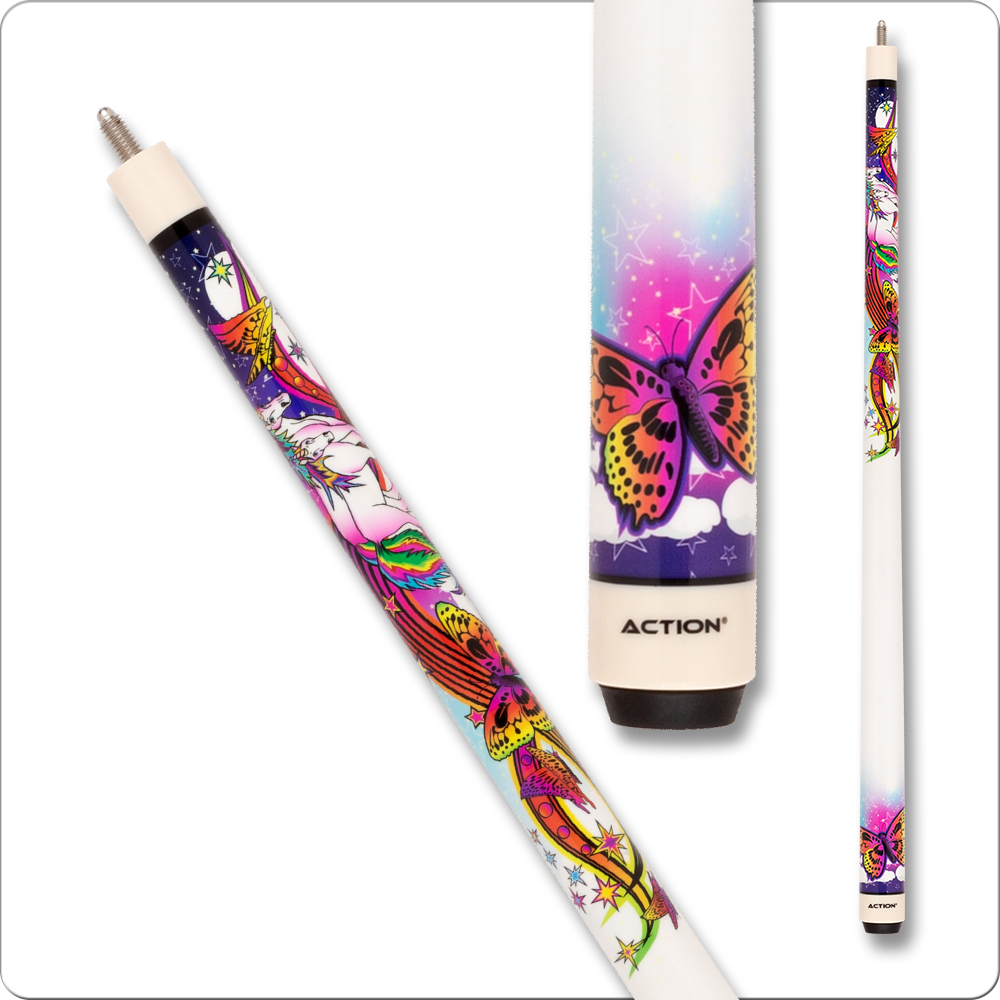 Action JR21 Junior Cue - 48"