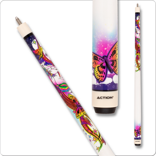 Action JR21 Junior Cue - 48"