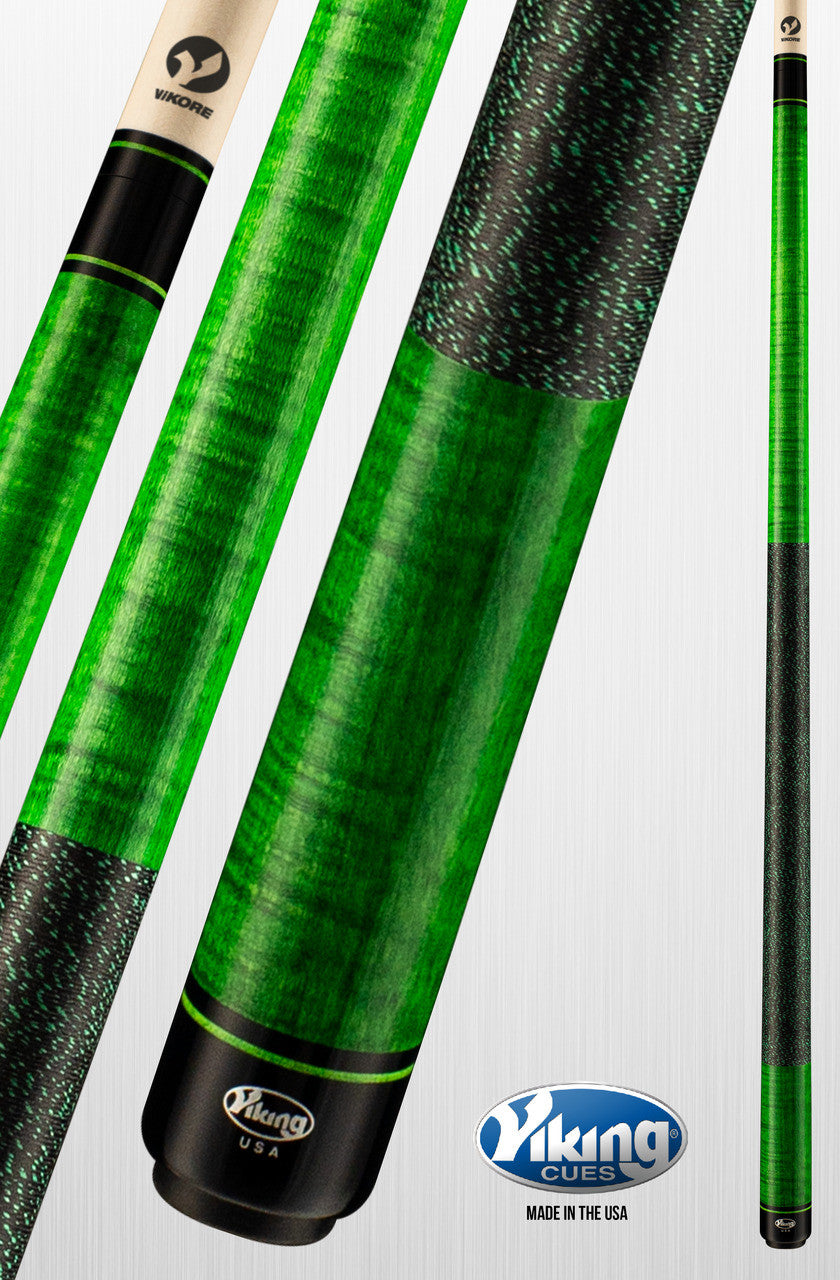 Viking Cues Kayano Series