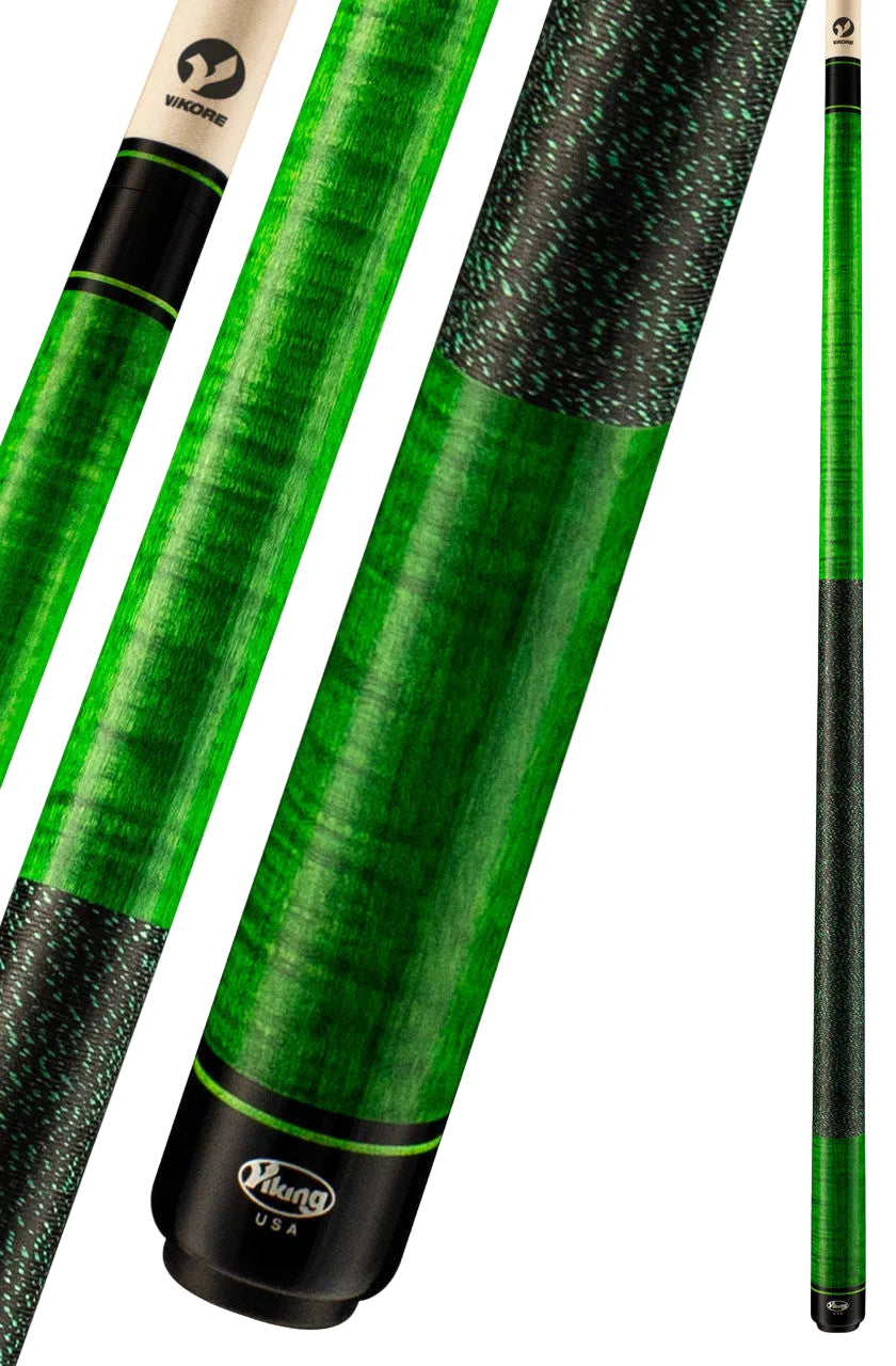 Viking Cues Kayano Series