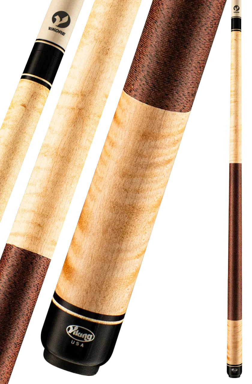 Viking Cues Kayano Series