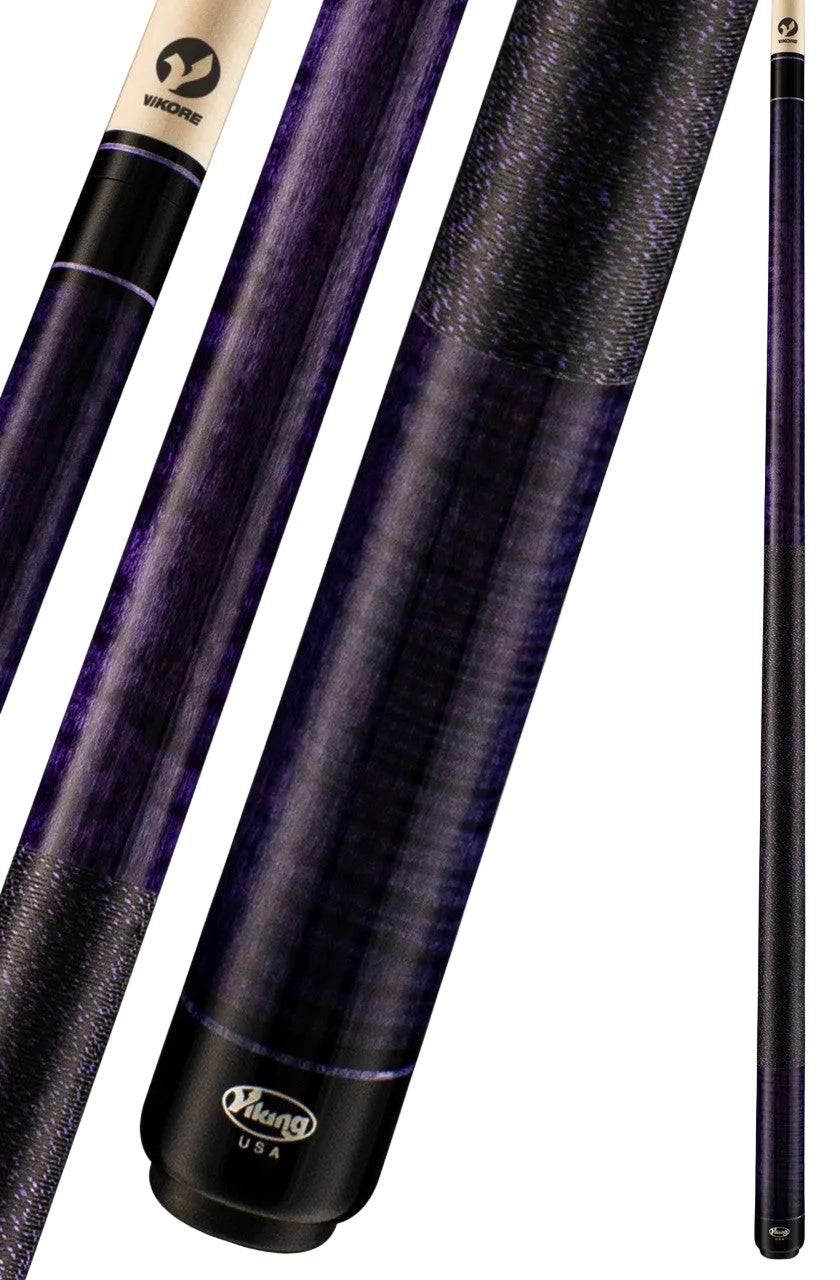 Viking Cues Kayano Series