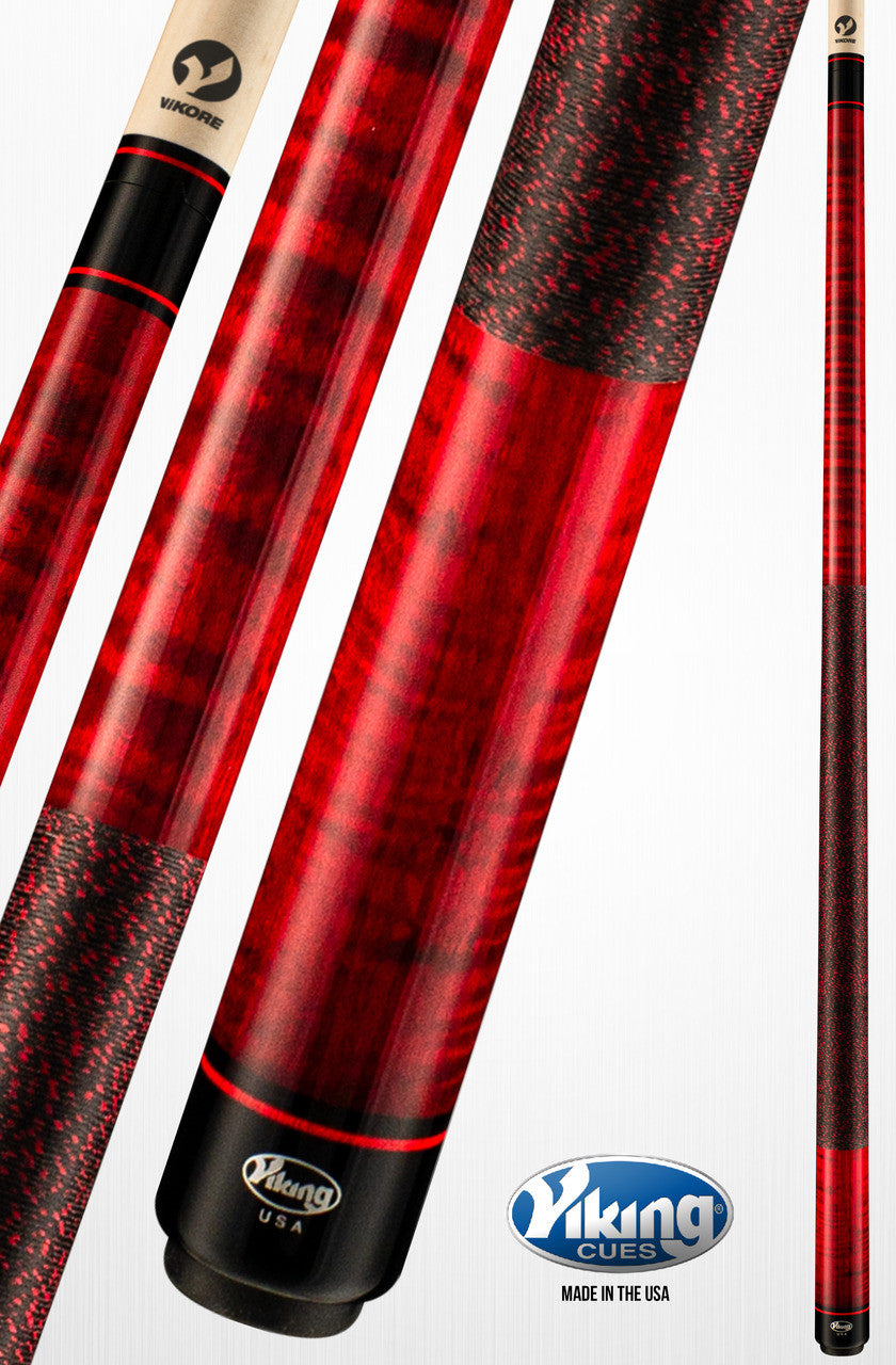 Viking Cues Kayano Series