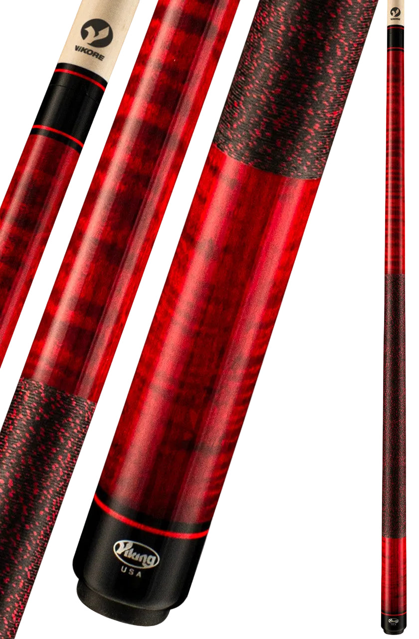 Viking Cues Kayano Series