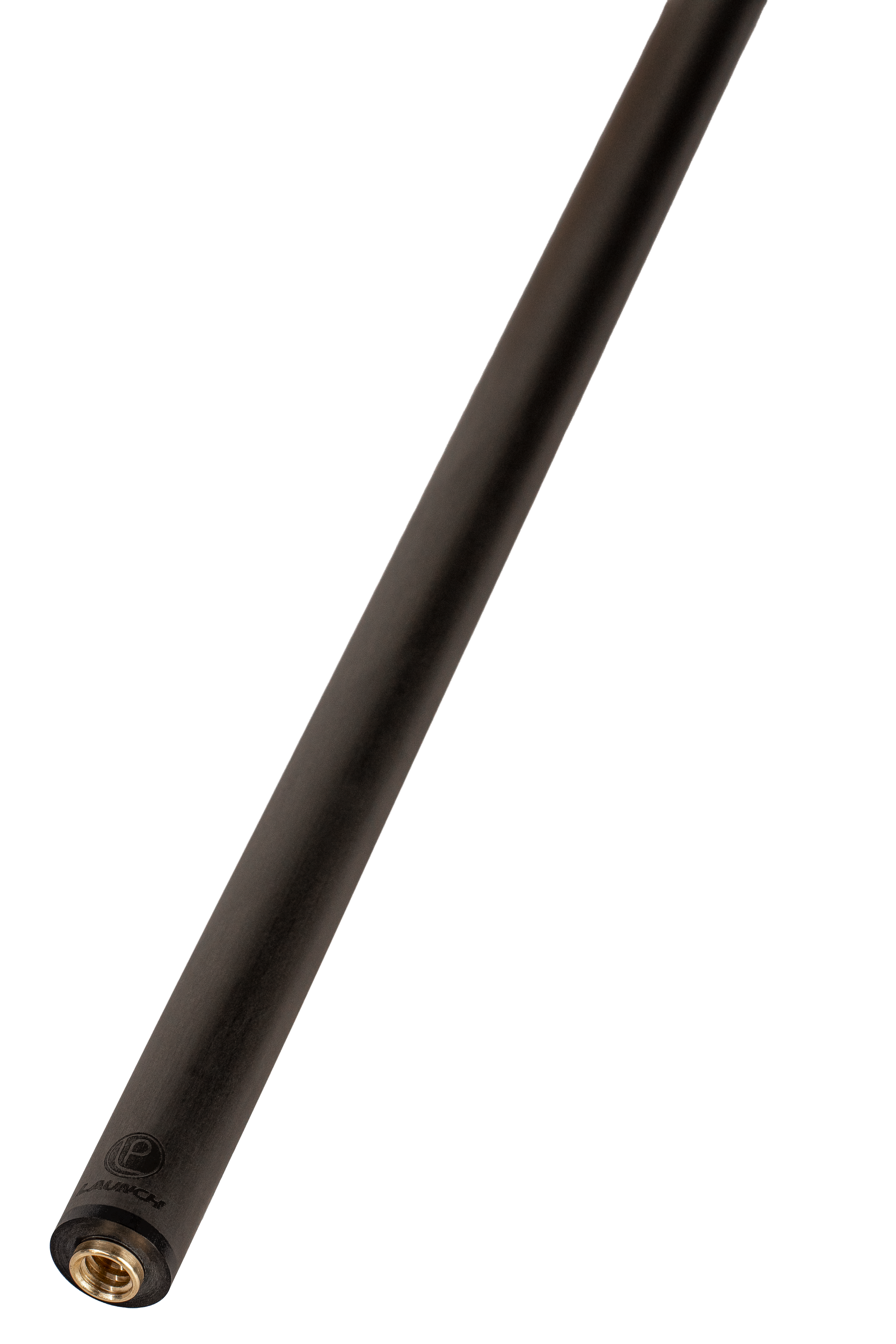 Lucasi Launch Carbon Fiber Jump Cue — 3-in-1 Modular Jumper (13 oz / 49")