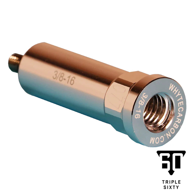 Triple 60 Interchangeable Adapters