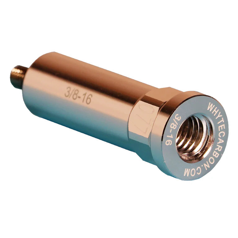 Triple 60 Interchangeable Adapters