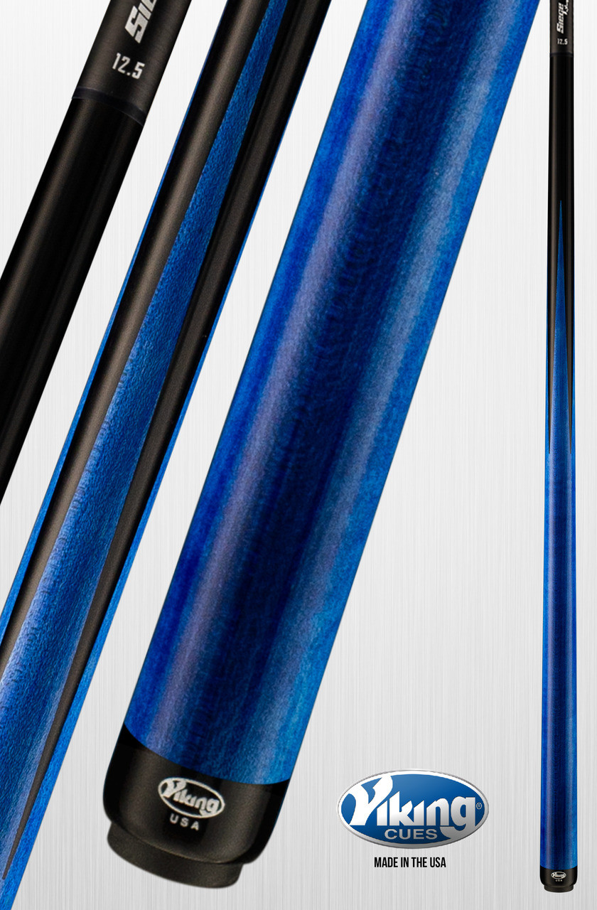 Viking Cues Motore Series