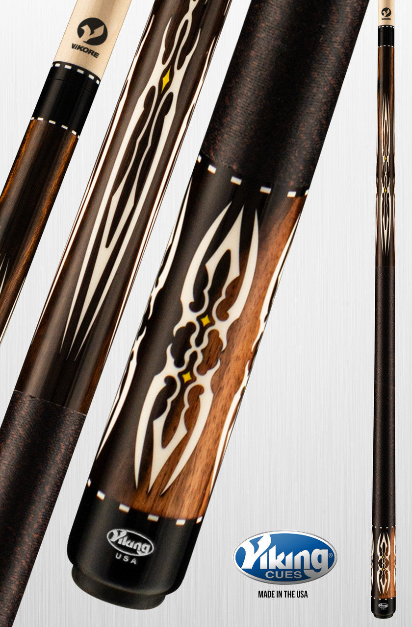 Viking Cues Motore Series